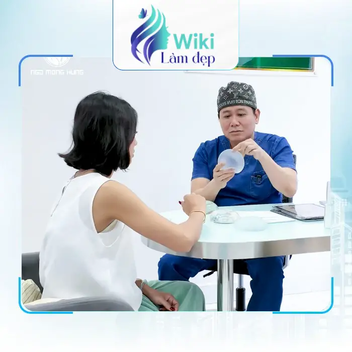 Nâng Mông Tại Bến Tre – Gợi Ý 6 Cơ Sở Được Quan Tâm