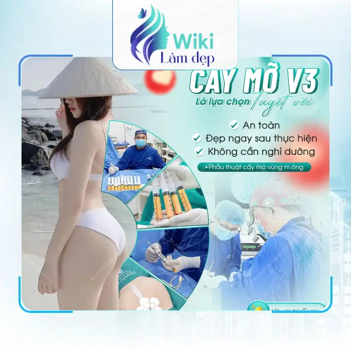 Nâng Mông Tại Bình Định – Tham Khảo 4 Địa Chỉ Được Quan Tâm