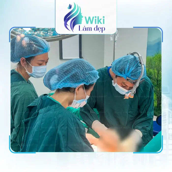Nâng Mông Tại Bình Dương – 6 Địa Chỉ Lân Cận Được Quan Tâm