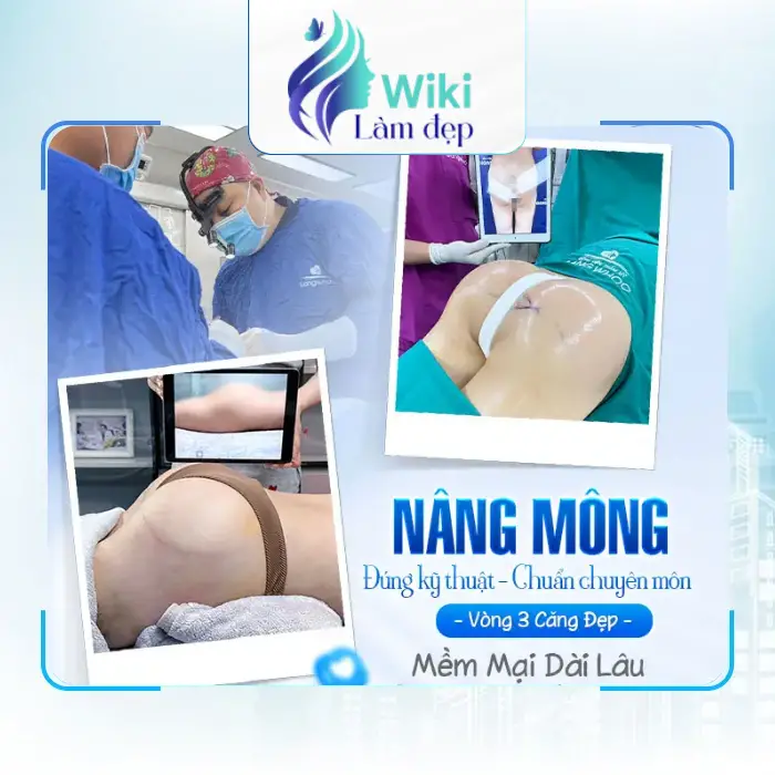 Nâng Mông Tại Bình Phước – 7 Địa Chỉ Lân Cận Có Thể Tham Khảo