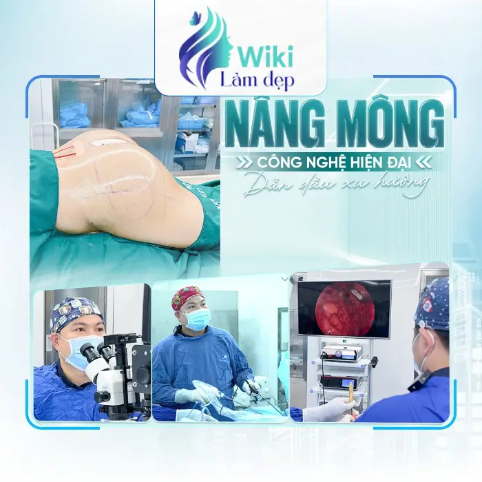 Nâng Mông Tại Bình Phước – 7 Địa Chỉ Lân Cận Có Thể Tham Khảo