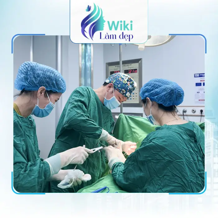 Nâng Mông Tại Bình Thuận – Tham Khảo 5 Địa Chỉ Lân Cận