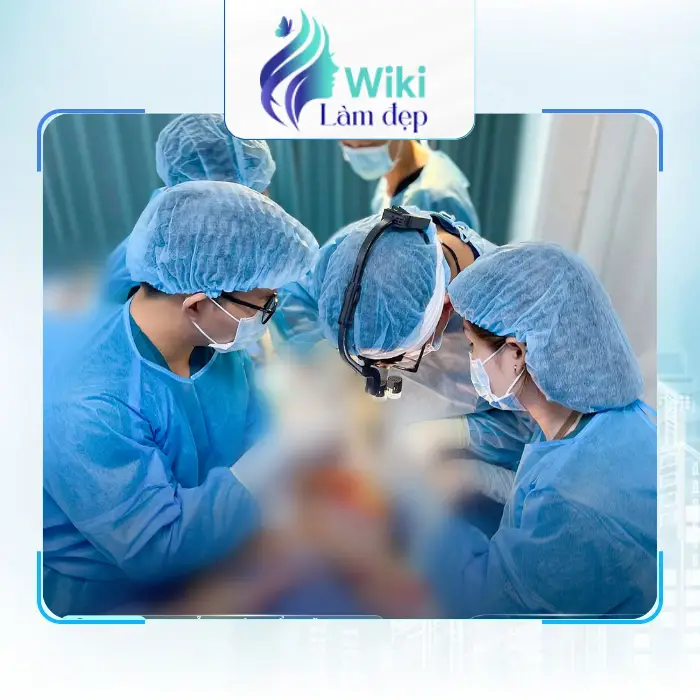 Nâng Mông Tại Cà Mau – 6 Cơ Sở Lân Cận Để Tham Khảo