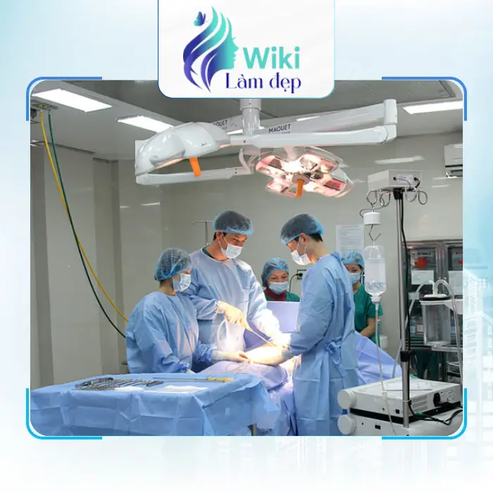Nâng Mông Tại Cần Thơ – 6 Cơ Sở Có Thể Lựa Chọn Để Tìm Hiểu