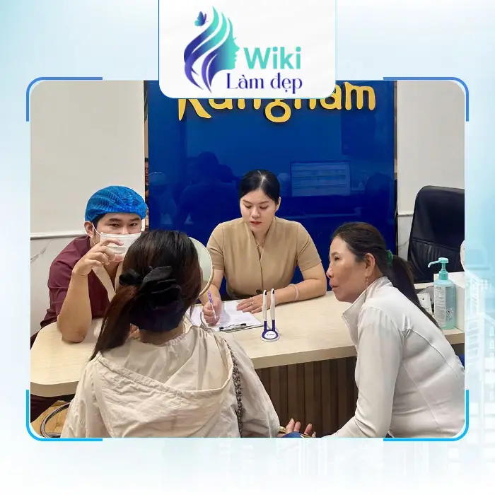 Nâng Mông Tại Đà Nẵng – Tham Khảo 4 Địa Chỉ Tạo Hình Vòng 3