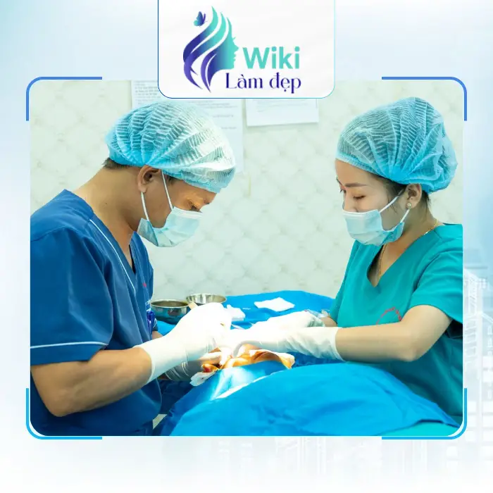 Nâng Mông Tại Đà Nẵng – Tham Khảo 4 Địa Chỉ Tạo Hình Vòng 3