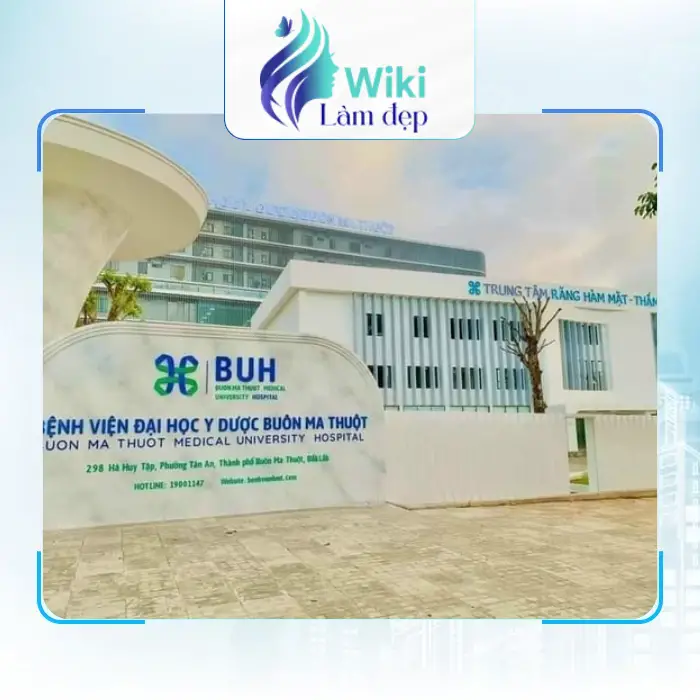 Nâng Mông Tại Đắk Lắk – Gợi Ý 4 Cơ Sở Tạo Hình Vòng 3