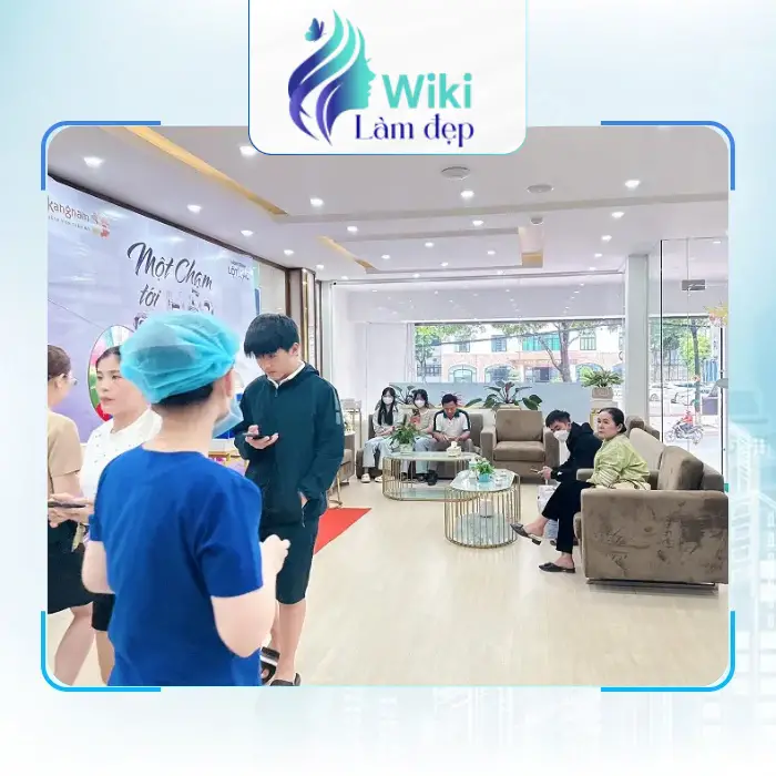 Nâng Mông Tại Đắk Lắk – Gợi Ý 4 Cơ Sở Tạo Hình Vòng 3