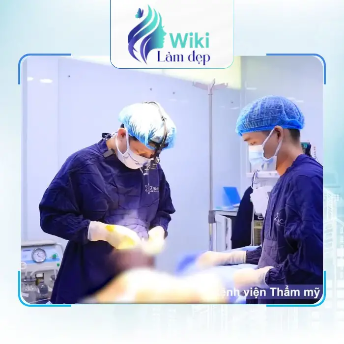 Nâng Mông Tại Đắk Nông – 4 Cơ Sở Có Dịch Vụ Tạo Hình Vòng 3