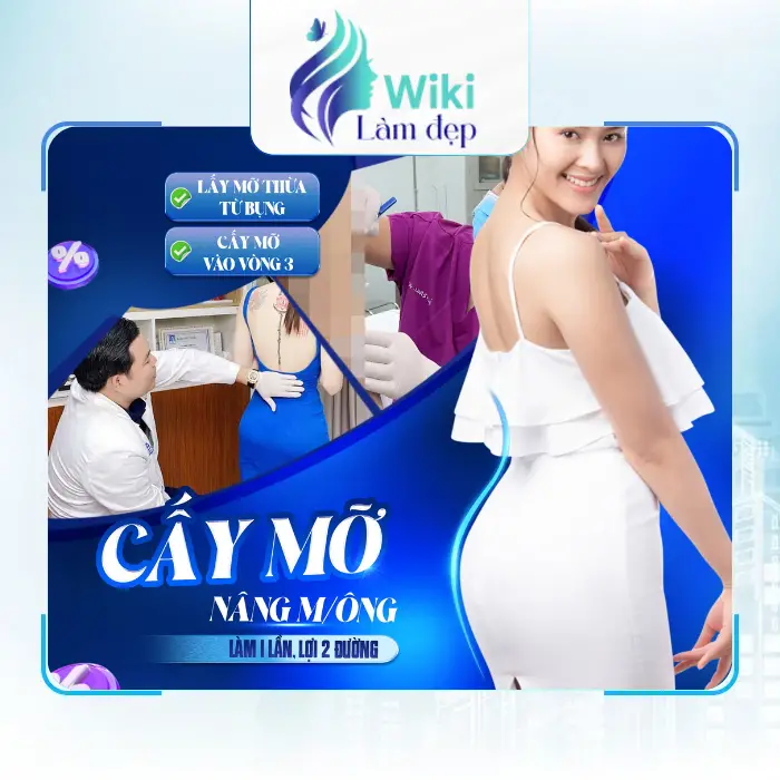 Nâng Mông Tại Gia Lai – Danh Sách Cơ Sở Trong Khu Vực Và Lân Cận