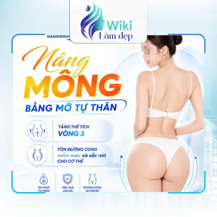 Nâng Mông Tại Gia Lai – Danh Sách Cơ Sở Trong Khu Vực Và Lân Cận