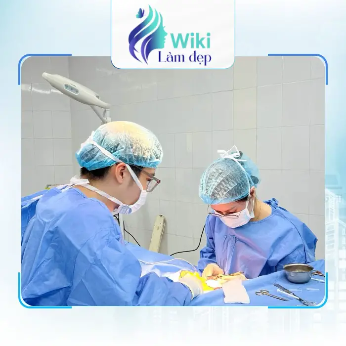 Nâng Mông Tại Hà Nội – Tham Khảo 6 Cơ Sở Tạo Hình Vòng 3