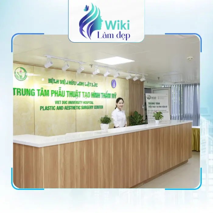 Nâng Mông Tại Hà Nội – Tham Khảo 6 Cơ Sở Tạo Hình Vòng 3