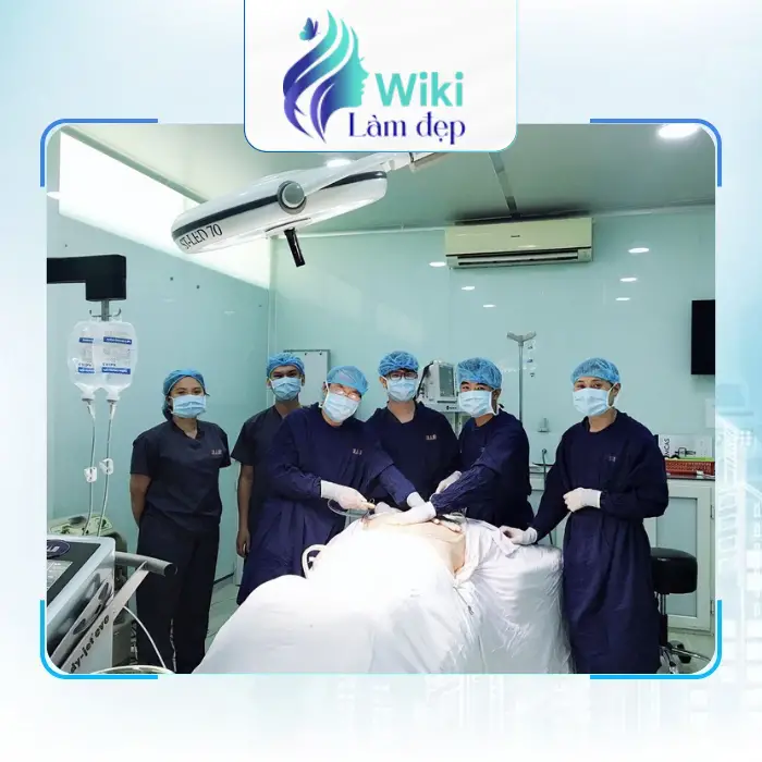 Nâng Mông Tại Hà Tĩnh – 4 Cơ Sở Có Thể Tham Khảo
