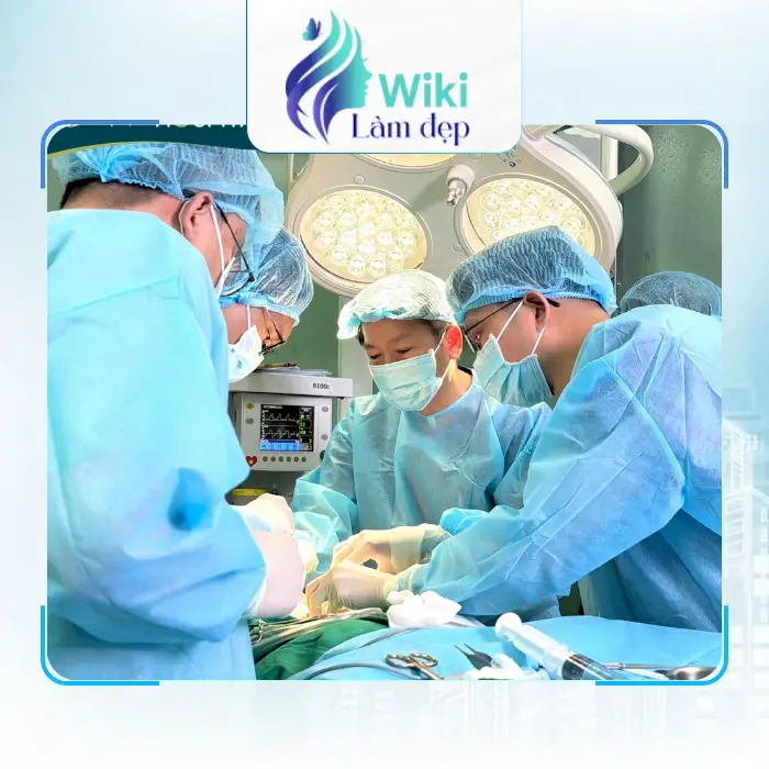 Top 6 địa chỉ nâng mông đẹp tự nhiên tại TPHCM 
