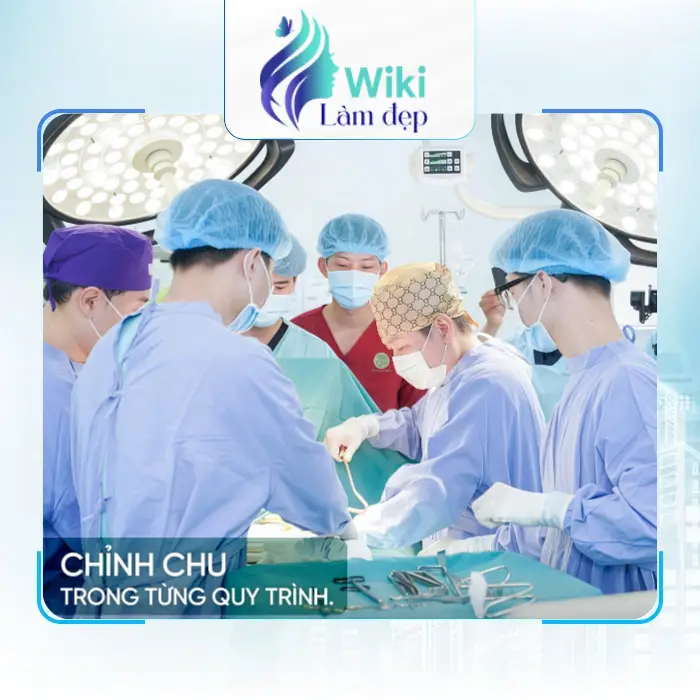 Top 6 địa chỉ nâng mông đẹp tự nhiên tại TPHCM 