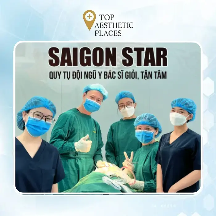Nâng Mông Tại Long An – Gợi Ý 5 Địa Chỉ Lân Cận Để Tham Khảo