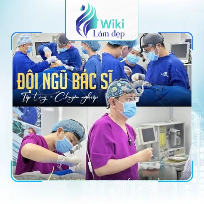 Nâng Mông Tại Bình Tân – Tham Khảo 5 Cơ Sở Ở Khu Vực Lân Cận