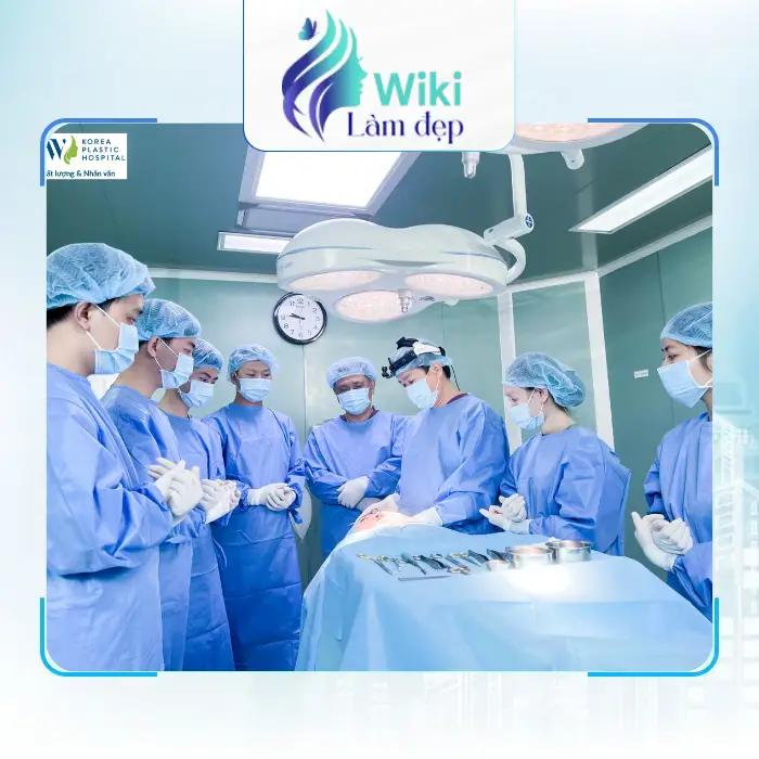 Nâng Mông Tại Bình Tân – Tham Khảo 5 Cơ Sở Ở Khu Vực Lân Cận