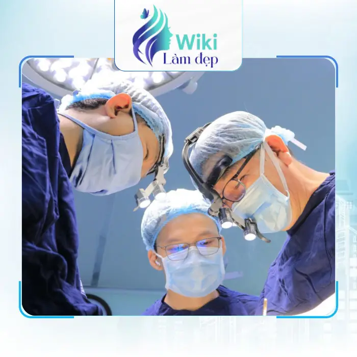 Nâng Mông Tại Gò Vấp – Tham Khảo 5 Địa Chỉ Tại TP.HCM