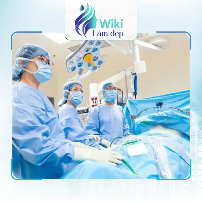 Nâng Mông Tại Gò Vấp – Tham Khảo 5 Địa Chỉ Tại TP.HCM