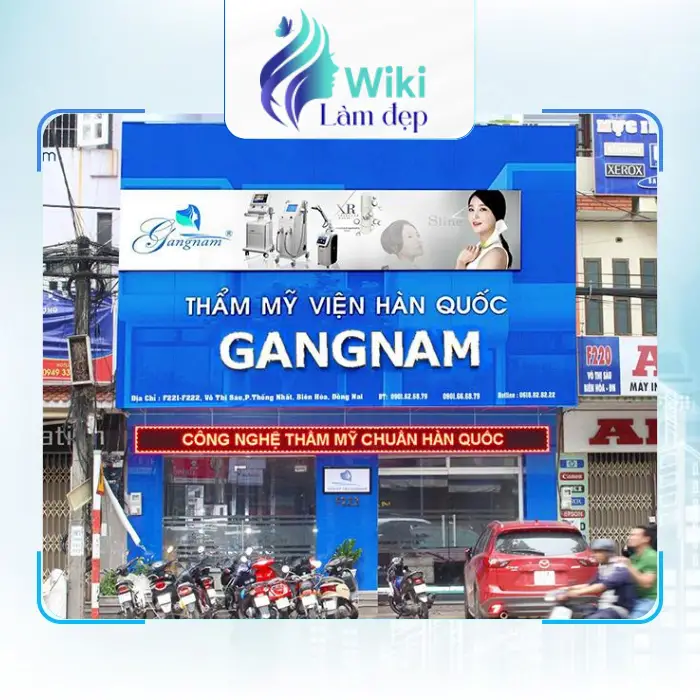 Nâng Mông Tại Gò Vấp – Tham Khảo 5 Địa Chỉ Tại TP.HCM