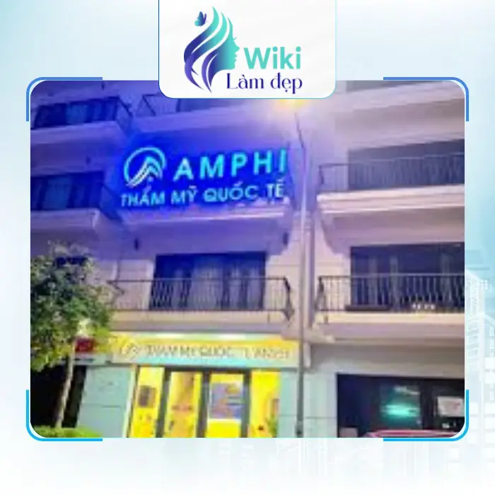 Nâng Mông Tại Hải Dương – Tham Khảo 8 Cơ Sở Tạo Hình Vòng 3 