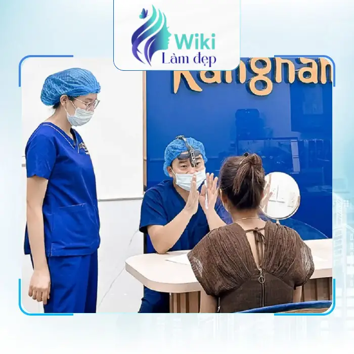 Nâng Mông Tại Hải Dương – Tham Khảo 8 Cơ Sở Tạo Hình Vòng 3 