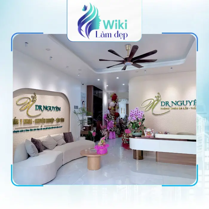 Nâng Mông Tại Hải Dương – Tham Khảo 8 Cơ Sở Tạo Hình Vòng 3 