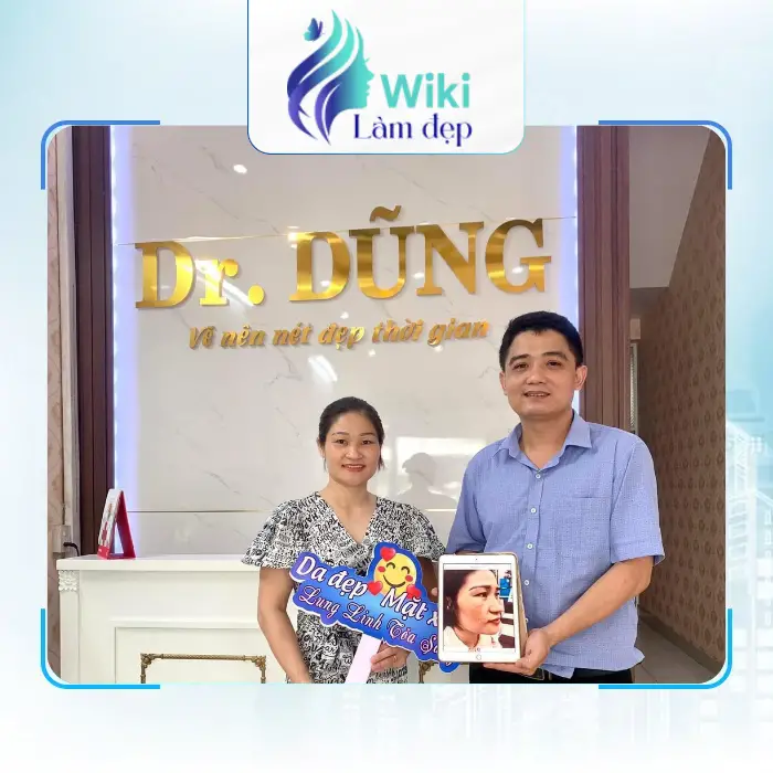 Nâng Mông Tại Hải Dương – Tham Khảo 8 Cơ Sở Tạo Hình Vòng 3 
