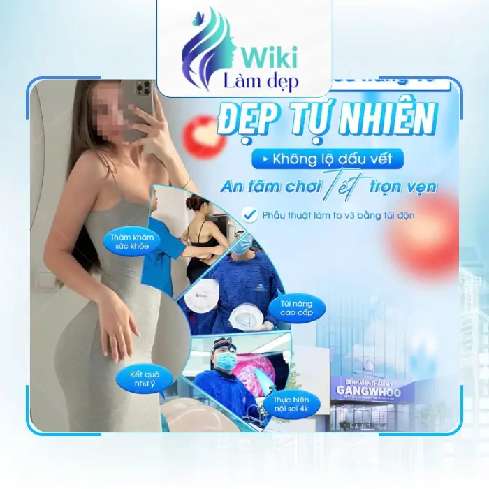Nâng Mông Tại Hậu Giang – Danh Sách Cơ Sở Trong Khu Vực Và Lân Cận