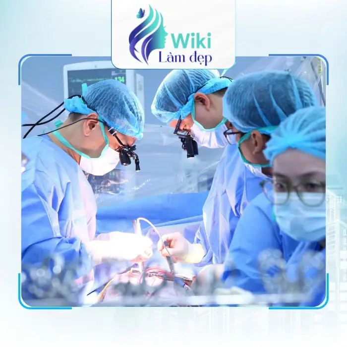 Nâng Mông Tại Hưng Yên – Tham Khảo 5 Cơ Sở Lân Cận