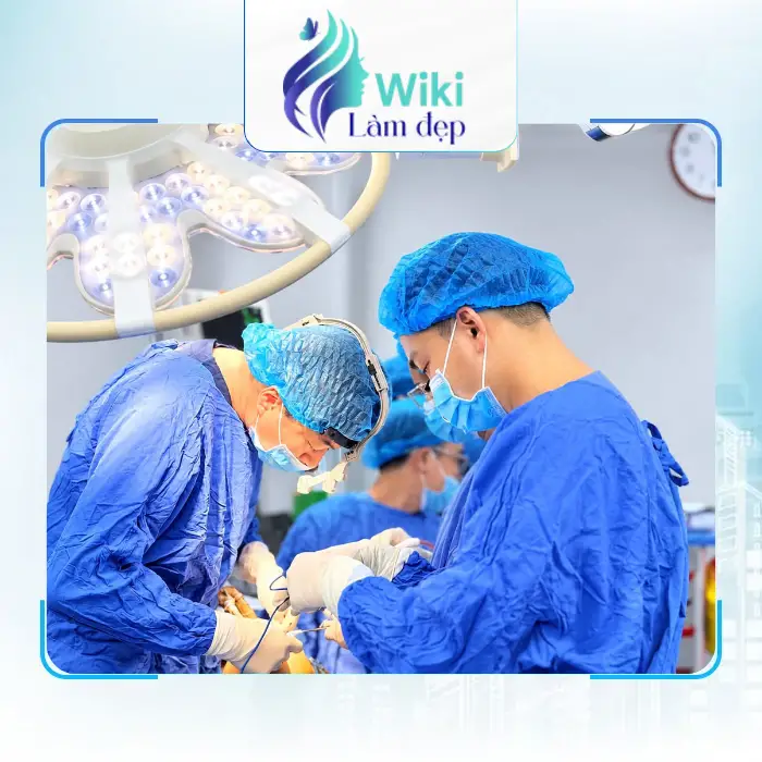 Nâng Mông Tại Hưng Yên – Tham Khảo 5 Cơ Sở Lân Cận