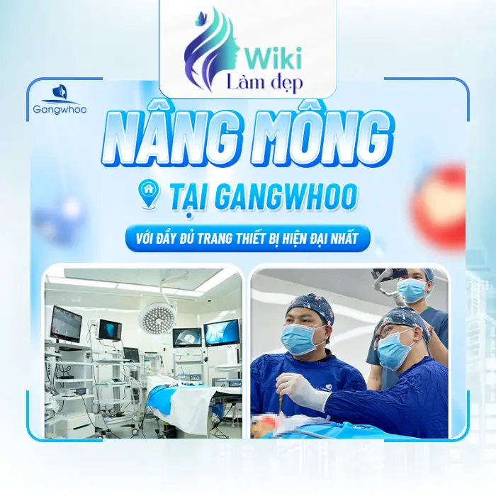 Nâng Mông Tại Khánh Hòa – Gợi Ý 7 Cơ Sở Trong Khu Vực Và Lân Cận