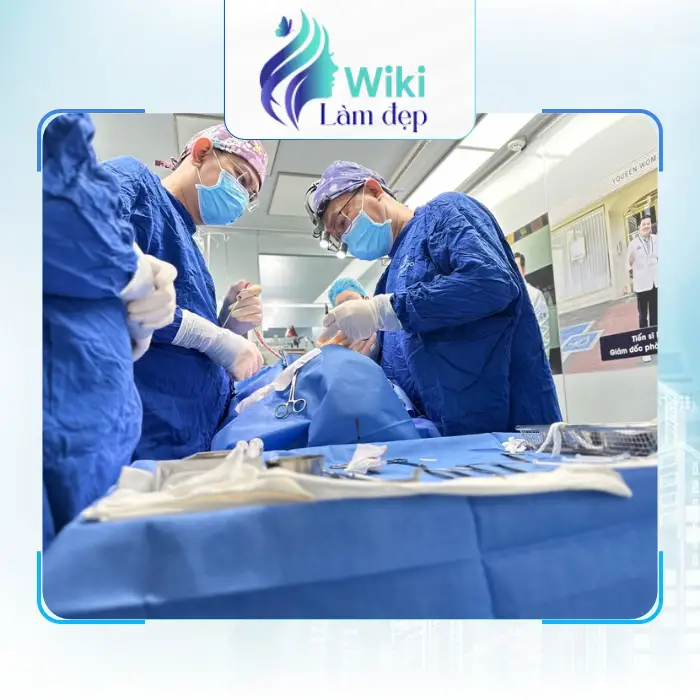 Nâng Mông Tại Kon Tum – 8 Địa Chỉ Thẩm Mỹ Để Tham Khảo