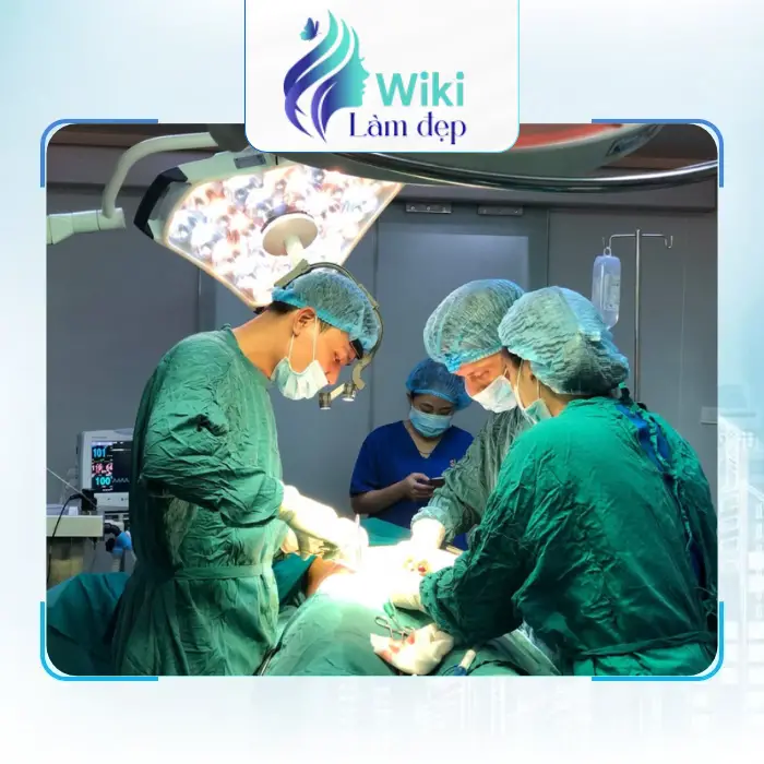 Nâng Mông Tại Lâm Đồng – Tham Khảo 6 Cơ Sở Ở TP.HCM