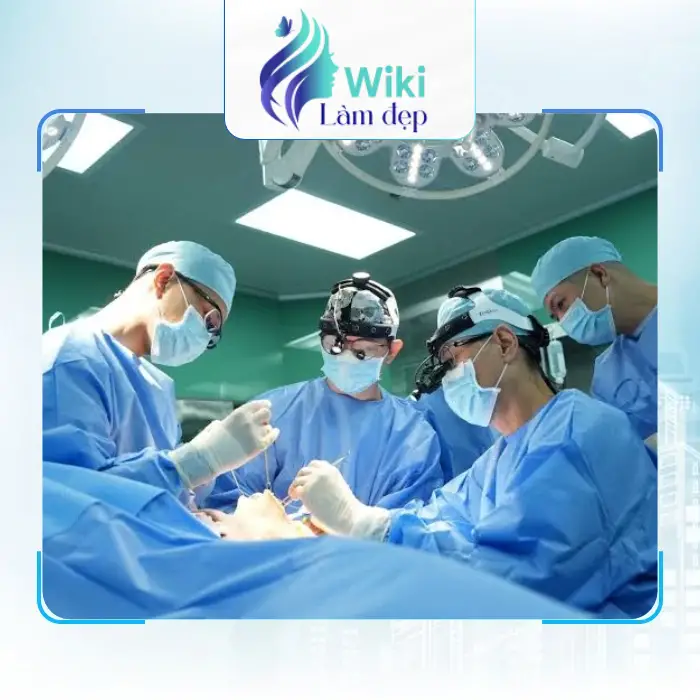 Nâng Mông Tại Lào Cai – Gợi Ý 4 Địa Chỉ Tại Hà Nội