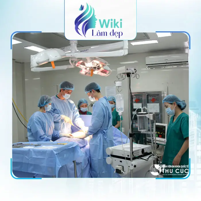 Nâng Mông Tại Lào Cai – Gợi Ý 4 Địa Chỉ Tại Hà Nội