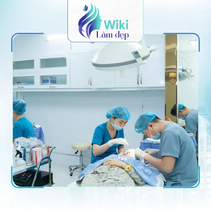 Nâng Mông Tại Lào Cai – Gợi Ý 4 Địa Chỉ Tại Hà Nội