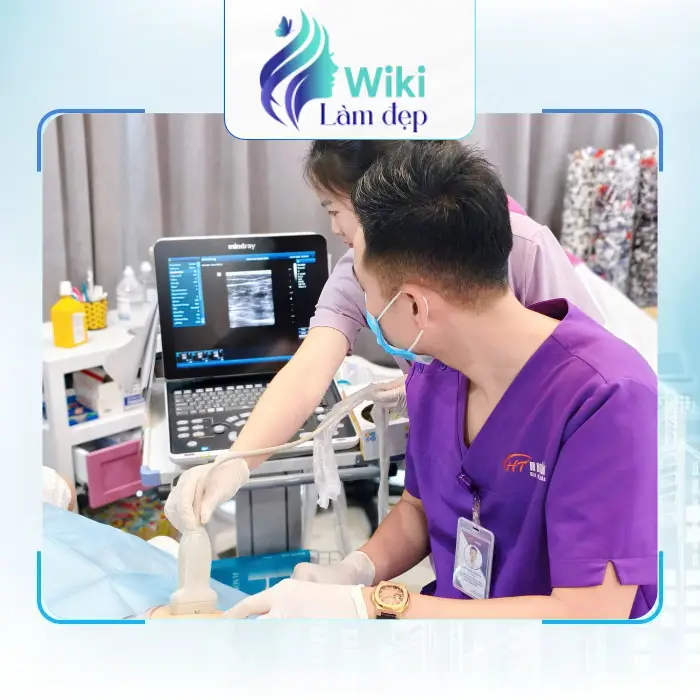 Nâng Mông Tại Long An – Gợi Ý 5 Địa Chỉ Lân Cận Để Tham Khảo