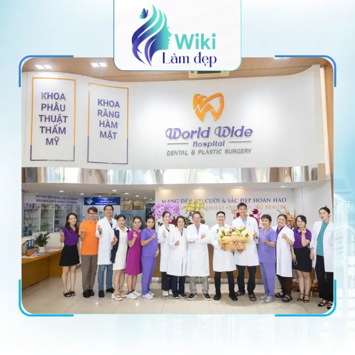 Nâng Mông Tại Long An – Gợi Ý 5 Địa Chỉ Lân Cận Để Tham Khảo