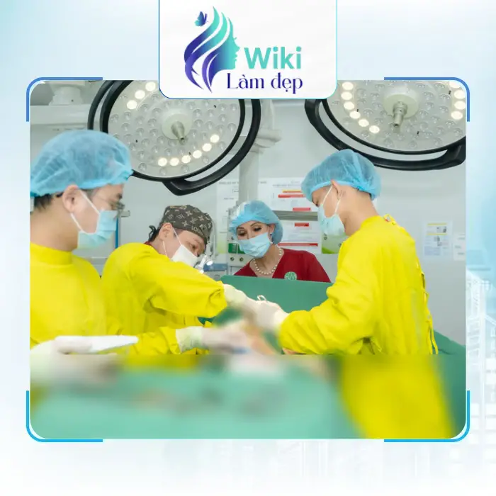 Nâng Mông Tại Nam Định – Tham Khảo 4 Địa Chỉ Lân Cận