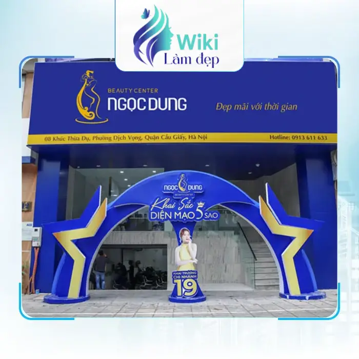 Nâng Mông Tại Nghệ An – 4 Địa Chỉ Để Tham Khảo