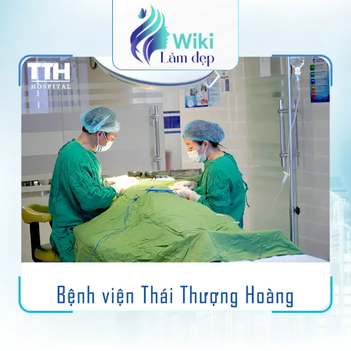 Nâng Mông Tại Nghệ An – 4 Địa Chỉ Để Tham Khảo