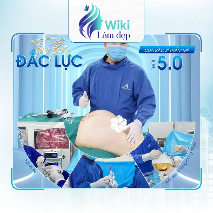 Nâng Mông Tại Quận 11 – Gợi Ý 7 Địa Chỉ Để Tham Khảo