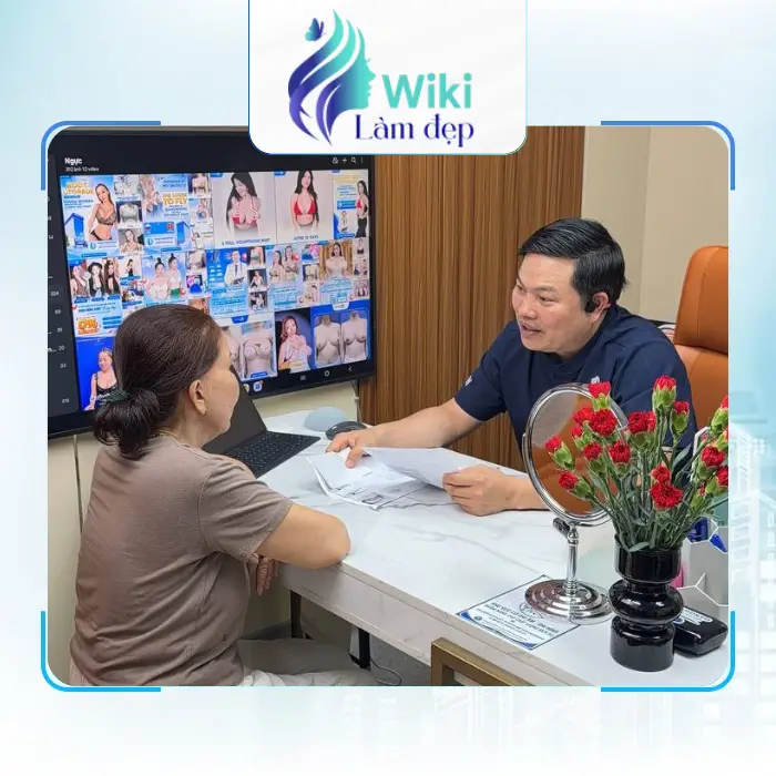 Nâng Mông Tại Quận 11 – Gợi Ý 7 Địa Chỉ Để Tham Khảo