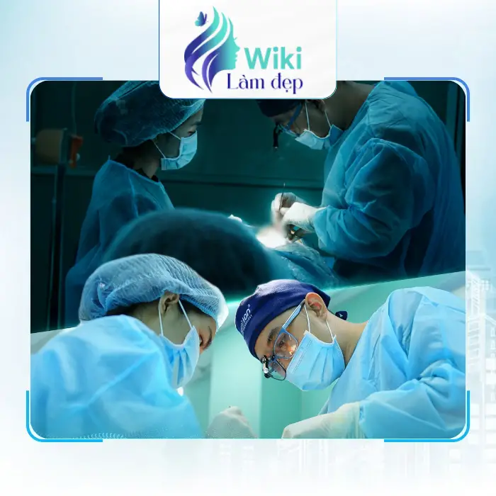 Nâng Mông Tại Quận 12 – Gợi Ý 6 Địa Chỉ Ở Khu Vực Lân Cận