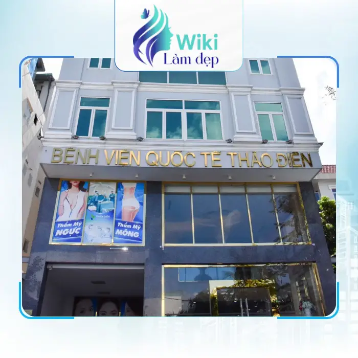 Nâng Mông Tại Quận 12 – Gợi Ý 6 Địa Chỉ Ở Khu Vực Lân Cận