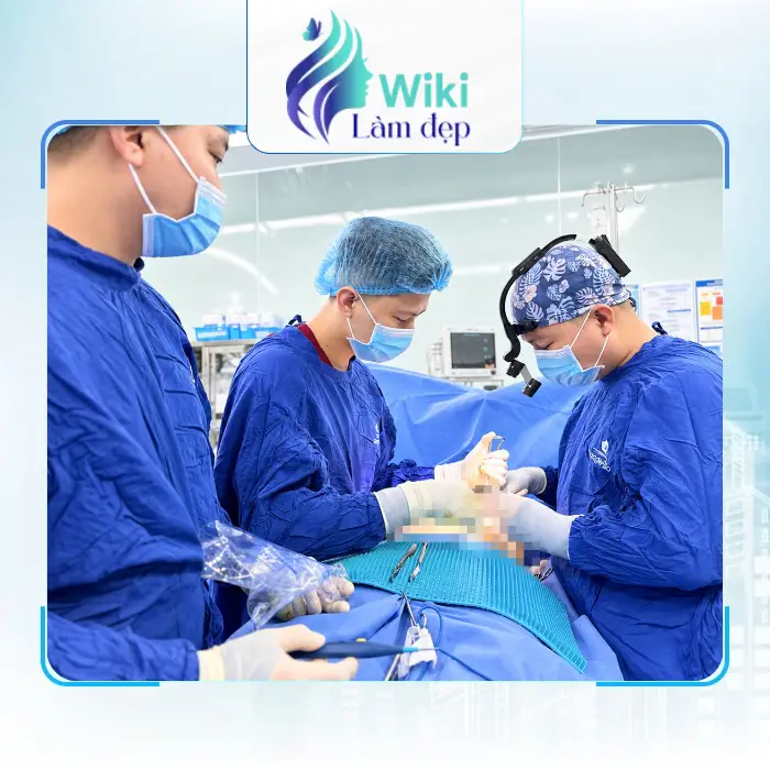 Nâng Mông Tại Quận 12 – Gợi Ý 6 Địa Chỉ Ở Khu Vực Lân Cận