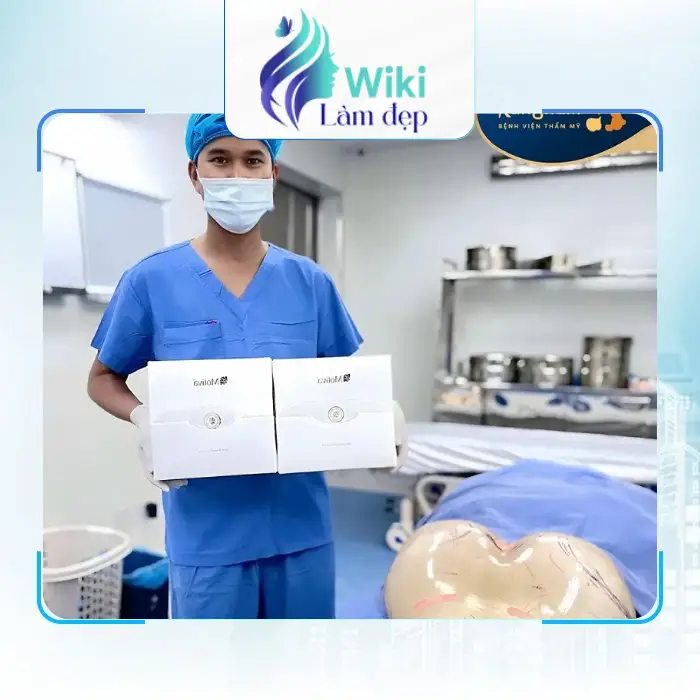 Nâng Mông Tại Quận 3 – Gợi Ý 6 Địa Chỉ Có Thể Tìm Hiểu 